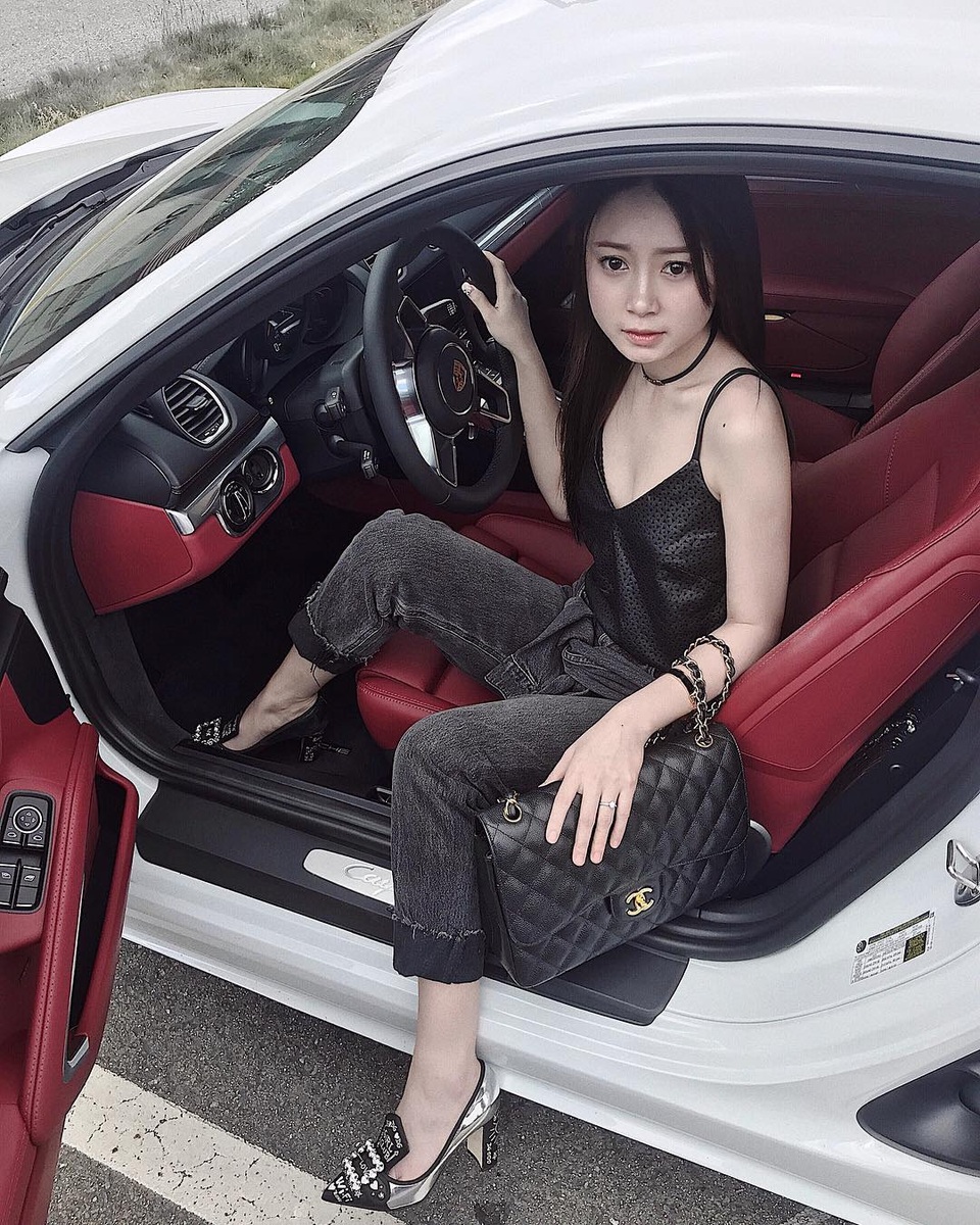 Rich kid xinh xắn chi tiền tỷ mua sắm ở Las Vegas là ai? - 5 Rich kid xinh xắn chi tiền tỷ mua sắm ở Las Vegas là ai? - 5