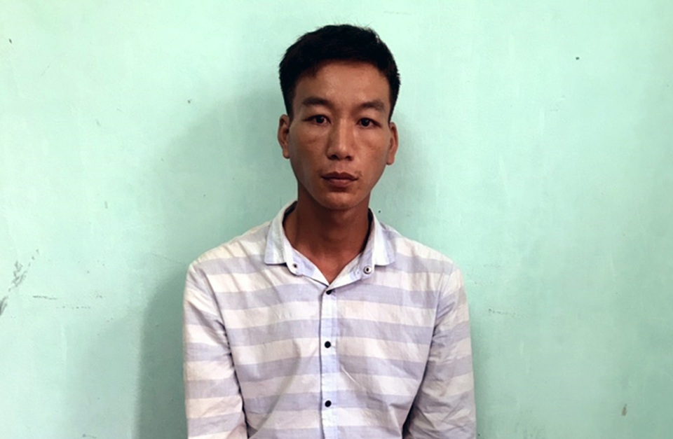 Người phụ nữ suýt mất mạng dưới tay “phi công trẻ” - 1 Người phụ nữ suýt mất mạng dưới tay “phi công trẻ” - 1