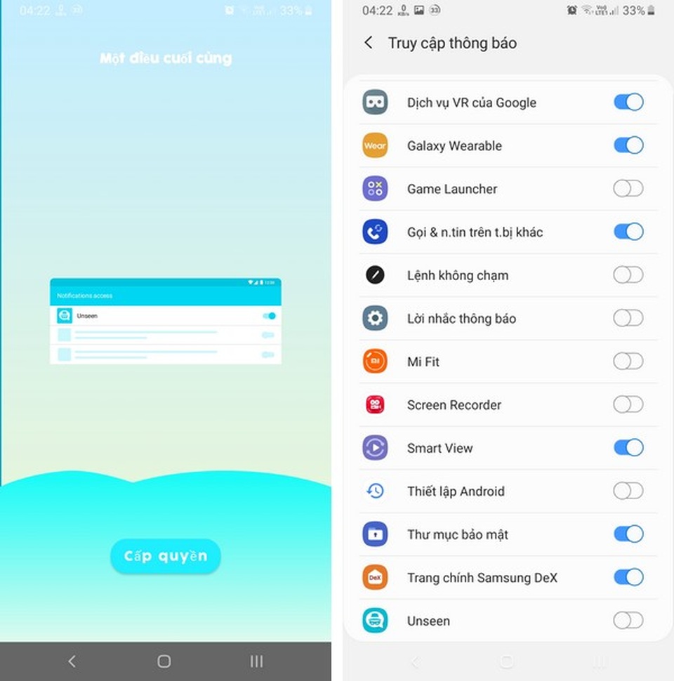 Mẹo hay giúp đọc tin nhắn trên Facebook Messenger, WhatsApp... mà người gửi không hay biết - 2 Mẹo hay giúp đọc tin nhắn trên Facebook Messenger, WhatsApp... mà người gửi không hay biết - 2