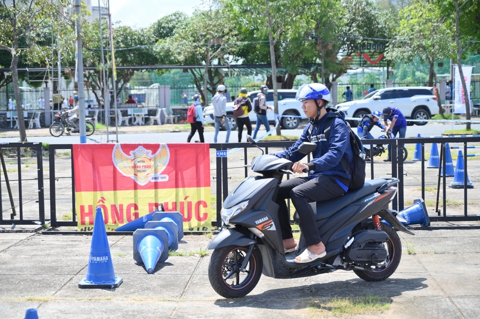 Những khoảnh khắc đẹp nhất mùa Giải bóng đá Thiếu niên U13 Yamaha Cup 2019 - 3 Những khoảnh khắc đẹp nhất mùa Giải bóng đá Thiếu niên U13 Yamaha Cup 2019 - 3