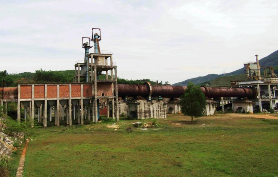 Bình Định phê bình 2 Sở thiếu phối hợp - 1 Bình Định phê bình 2 Sở thiếu phối hợp - 1