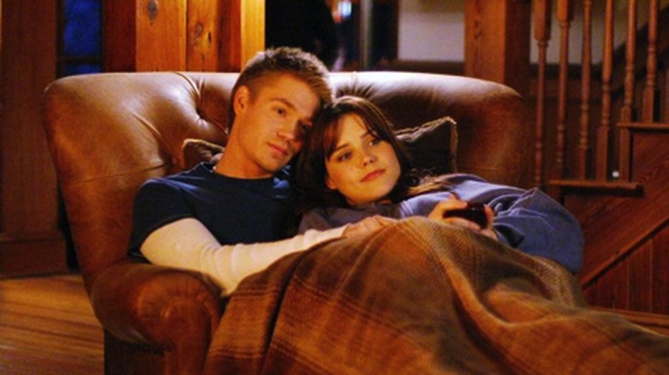 Những cặp sao đã chia tay mà vẫn phải giả vờ tình tứ - 3