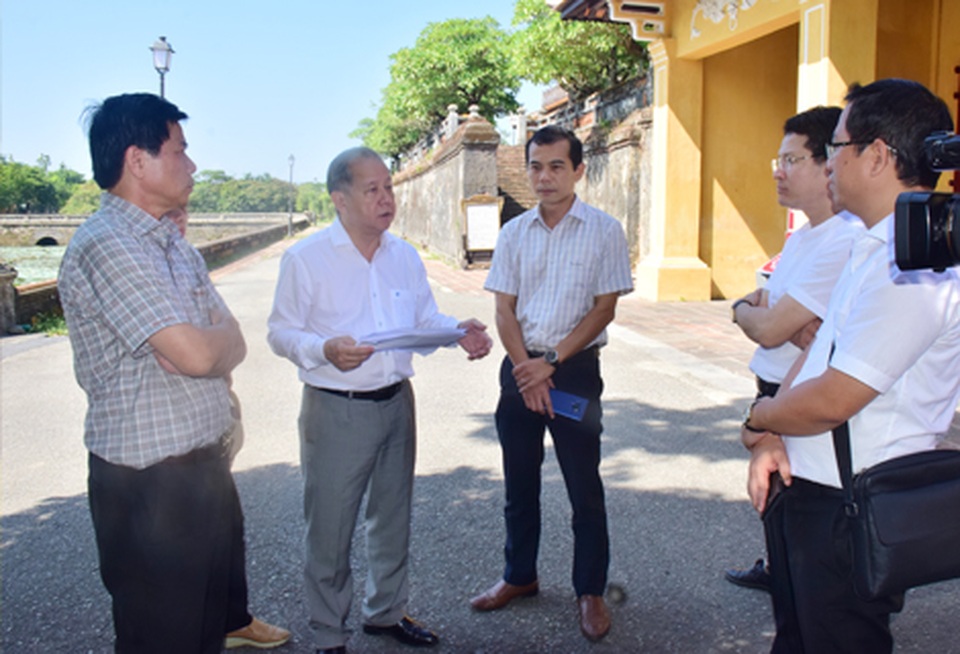 Huế tiên phong đưa hệ thống xe đạp thông minh phục vụ du khách, người dân - 2 Huế tiên phong đưa hệ thống xe đạp thông minh phục vụ du khách, người dân - 2
