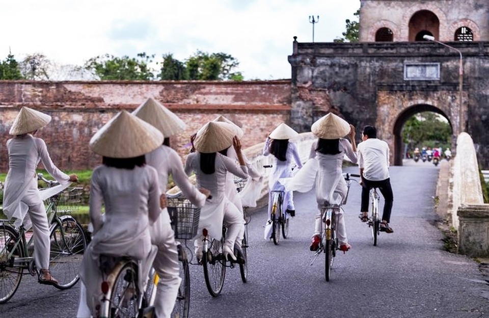 Huế tiên phong đưa hệ thống xe đạp thông minh phục vụ du khách, người dân - 3 Huế tiên phong đưa hệ thống xe đạp thông minh phục vụ du khách, người dân - 3