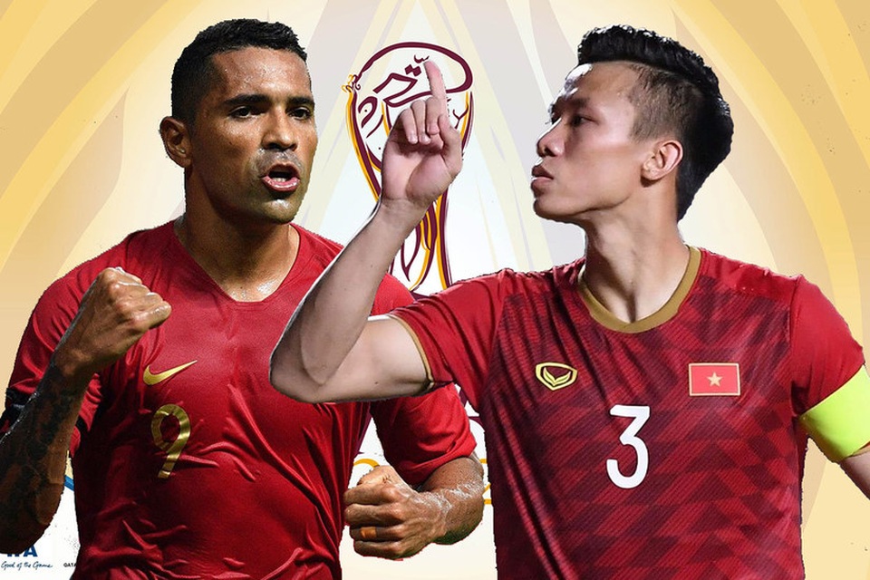 AFC: “Indonesia không còn là đối thủ của tuyển Việt Nam” - 1 AFC: “Indonesia không còn là đối thủ của tuyển Việt Nam” - 1