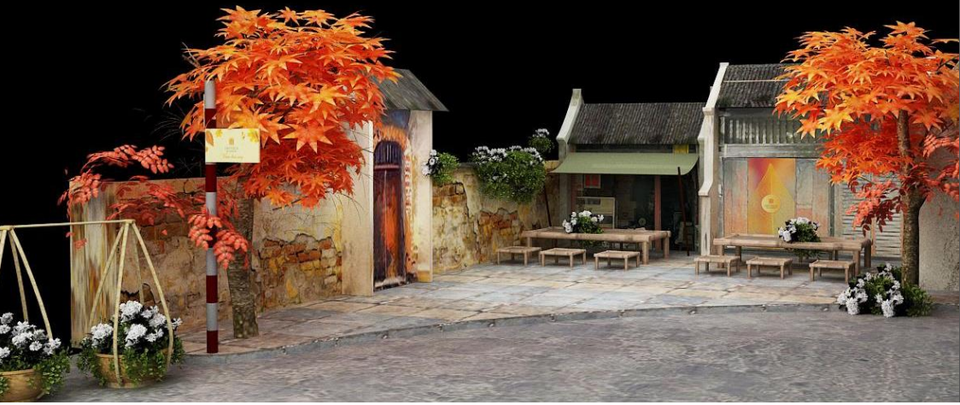 MIK Home tổ chức Đại lễ tri ân khách hàng Imperia Sky Garden - 1 MIK Home tổ chức Đại lễ tri ân khách hàng Imperia Sky Garden - 1