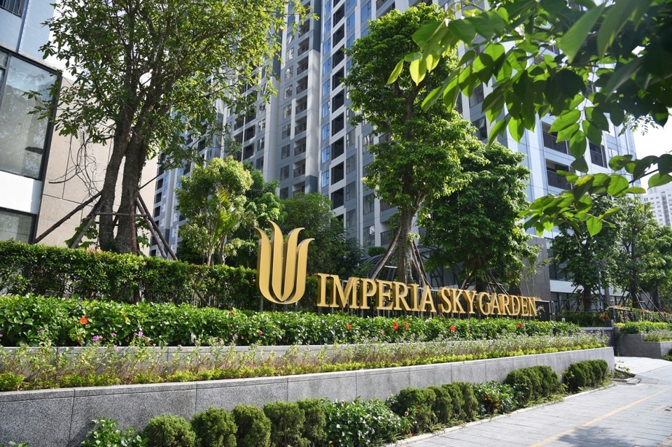 MIK Home tổ chức Đại lễ tri ân khách hàng Imperia Sky Garden - 2 MIK Home tổ chức Đại lễ tri ân khách hàng Imperia Sky Garden - 2