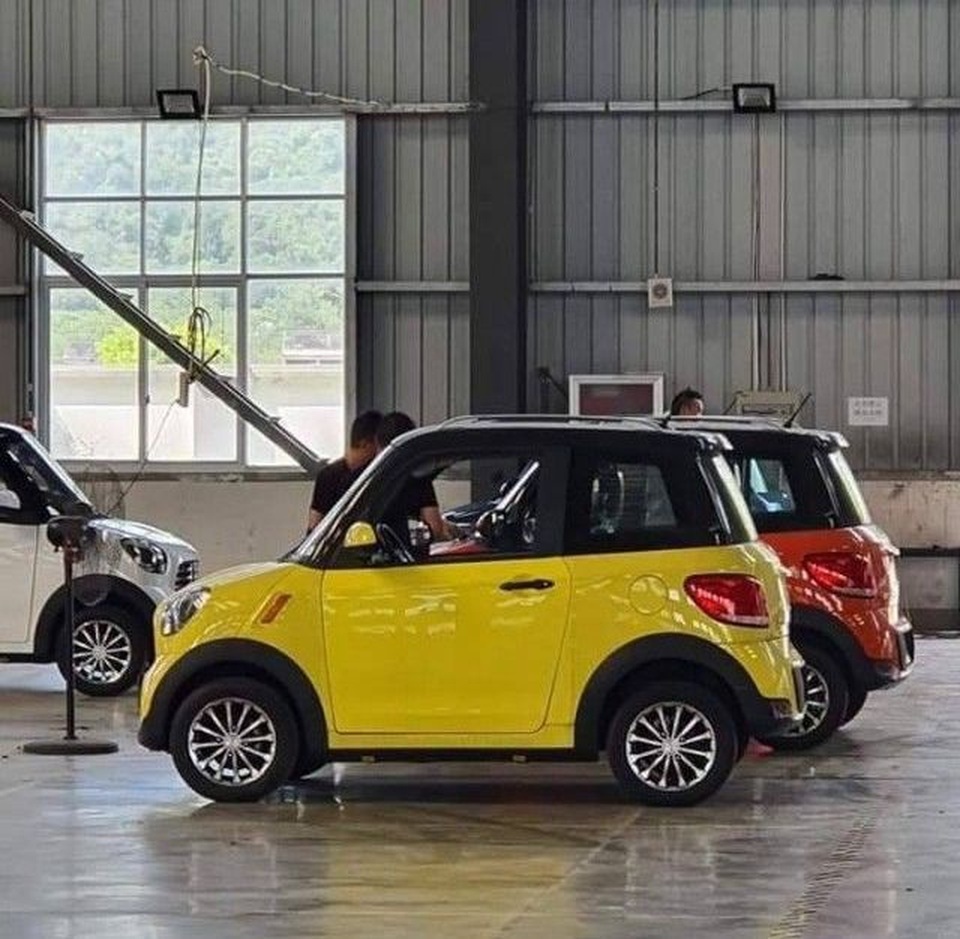 Ô tô Việt đấu với ai khi người Việt cuồng xe Nhật, Hàn? - 4 Ô tô Việt đấu với ai khi người Việt cuồng xe Nhật, Hàn? - 4