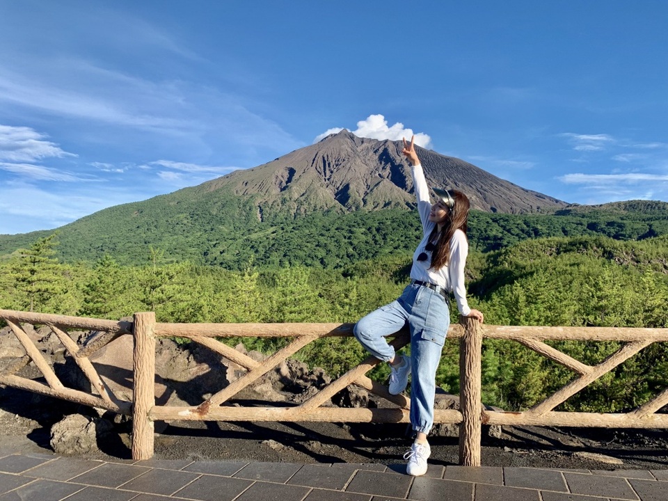 Việt Anh, Quỳnh Nga bất ngờ cùng đi Nhật sau khi phủ nhận chuyện “người thứ 3” - 16 Việt Anh, Quỳnh Nga bất ngờ cùng đi Nhật sau khi phủ nhận chuyện “người thứ 3” - 16