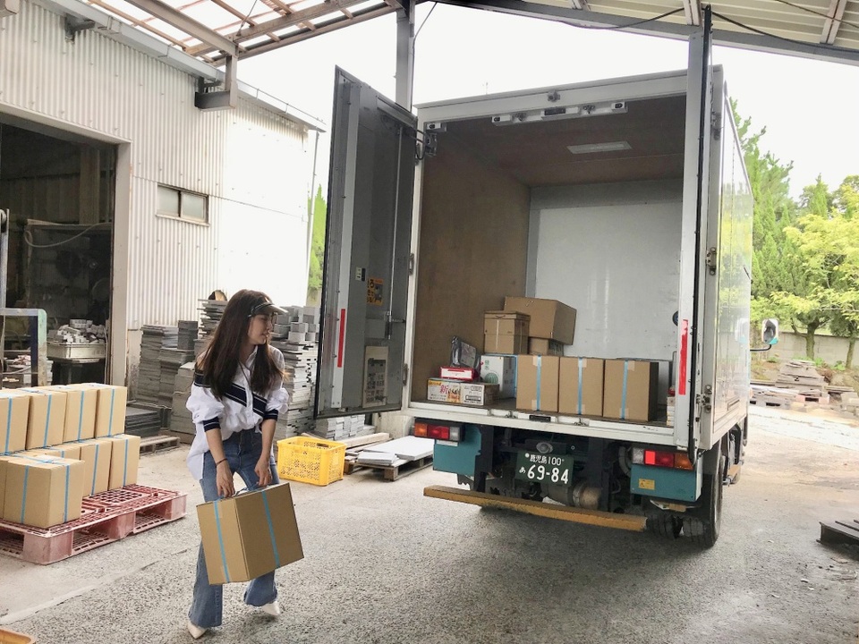 Việt Anh, Quỳnh Nga bất ngờ cùng đi Nhật sau khi phủ nhận chuyện “người thứ 3” - 13 Việt Anh, Quỳnh Nga bất ngờ cùng đi Nhật sau khi phủ nhận chuyện “người thứ 3” - 13