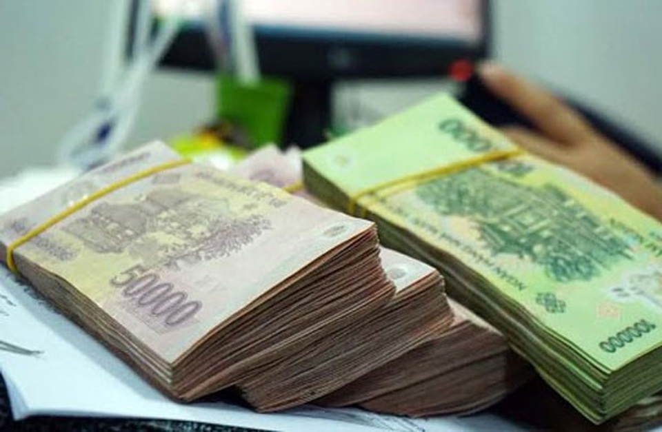Cà Mau: Hơn 250 doanh nghiệp nợ 113 tỷ tiền đóng BHXH - 1 Cà Mau: Hơn 250 doanh nghiệp nợ 113 tỷ tiền đóng BHXH - 1