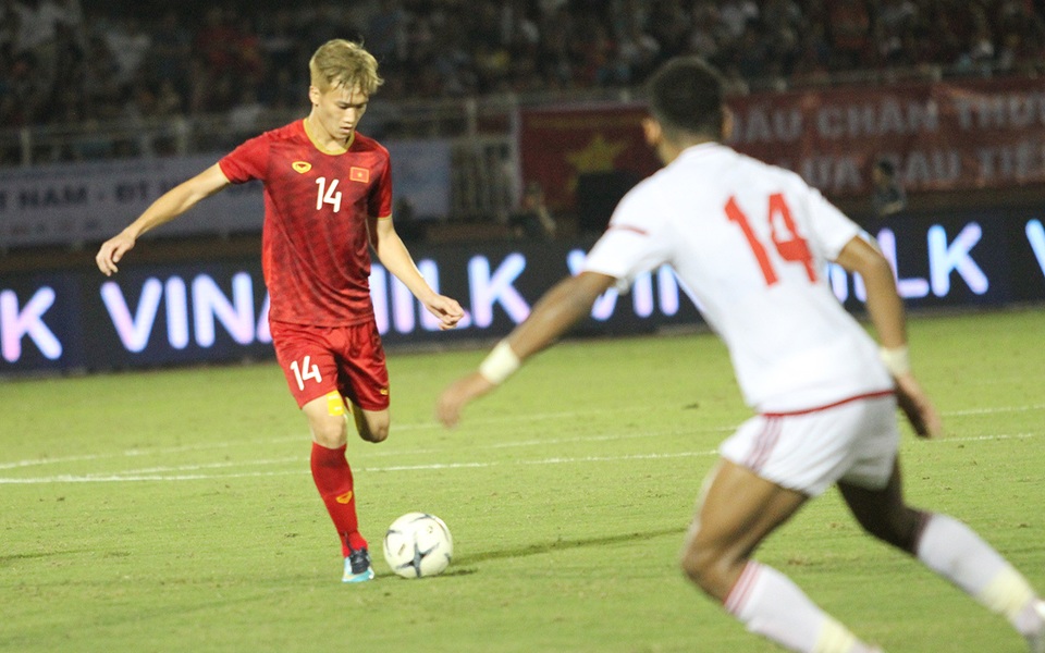 Lịch thi đấu thuận lợi của U22 Việt Nam tại SEA Games 30 - 2 Lịch thi đấu thuận lợi của U22 Việt Nam tại SEA Games 30 - 2