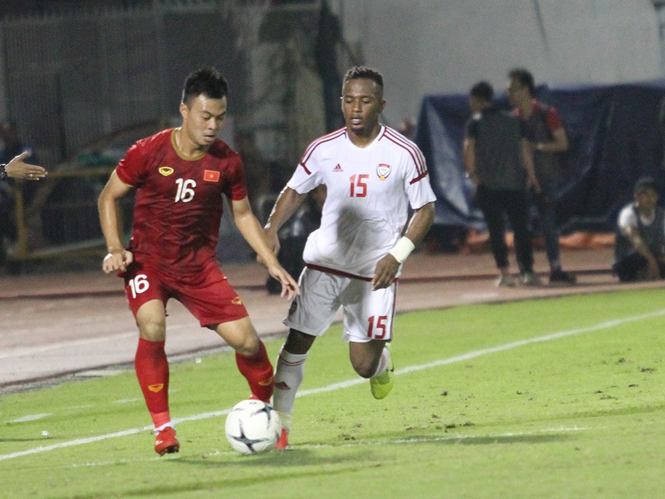 Lịch thi đấu thuận lợi của U22 Việt Nam tại SEA Games 30 - 1 Lịch thi đấu thuận lợi của U22 Việt Nam tại SEA Games 30 - 1