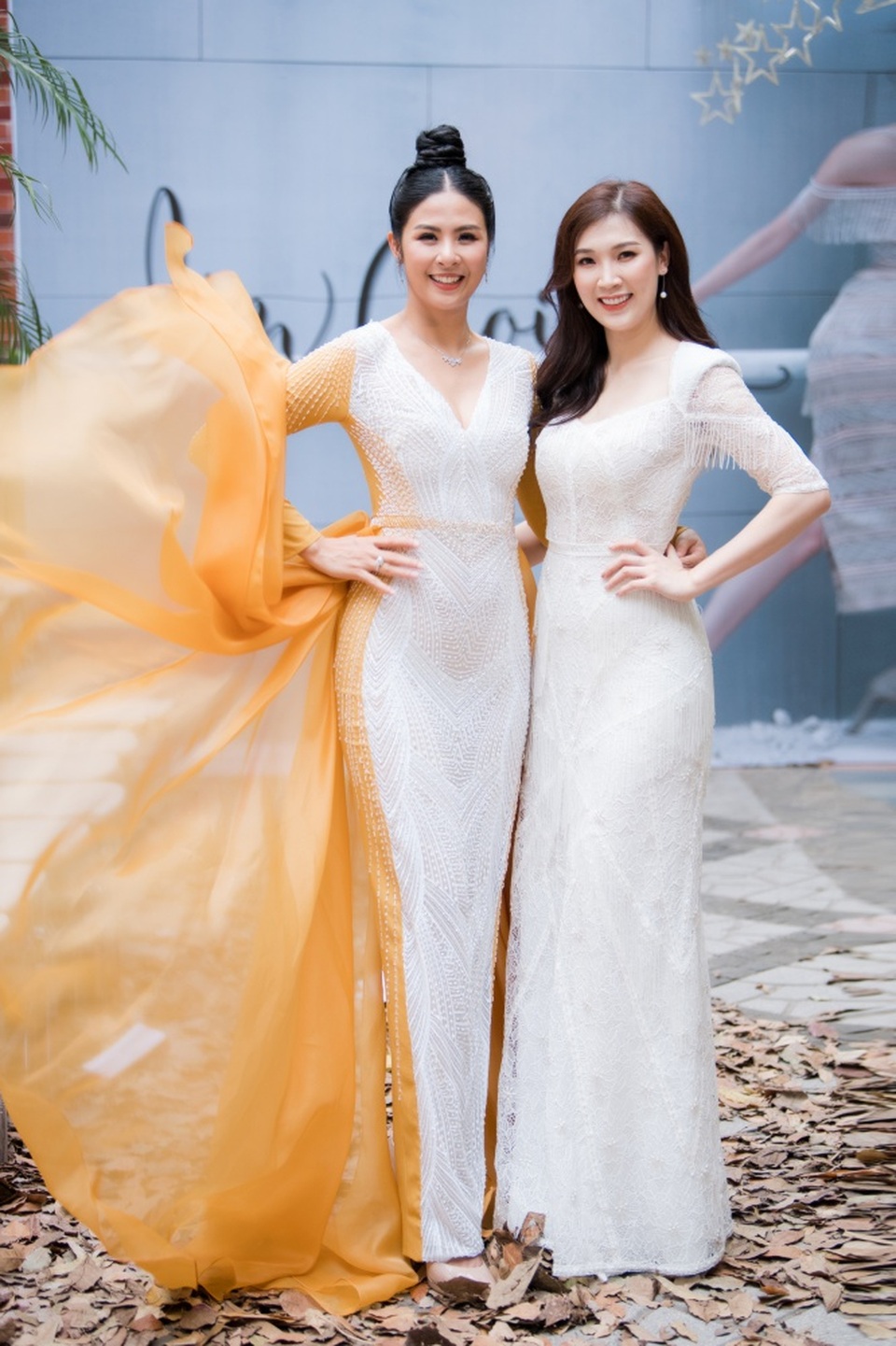 Mai Phương Thuý tiết lộ thích “đẻ cả bầy con” khi hội ngộ loạt bà bầu showbiz - 7 Mai Phương Thuý tiết lộ thích “đẻ cả bầy con” khi hội ngộ loạt bà bầu showbiz - 7