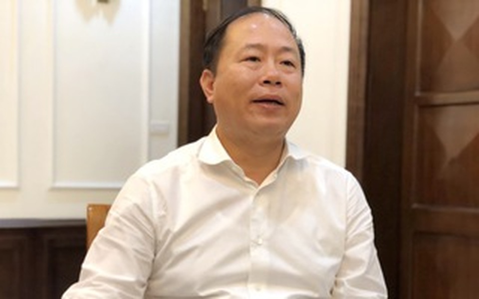 Ngày Doanh nhân nghe “sếp” DNNN nói về “nỗi khổ” người tiêu tiền Nhà nước - 1 Ngày Doanh nhân nghe “sếp” DNNN nói về “nỗi khổ” người tiêu tiền Nhà nước - 1