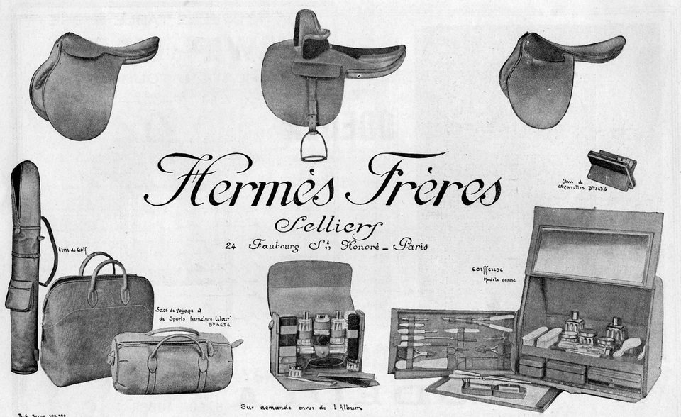 Hermès Heritage - In Motion: Một góc nhìn nguyên bản và khác biệt - 1 Hermès Heritage - In Motion: Một góc nhìn nguyên bản và khác biệt - 1