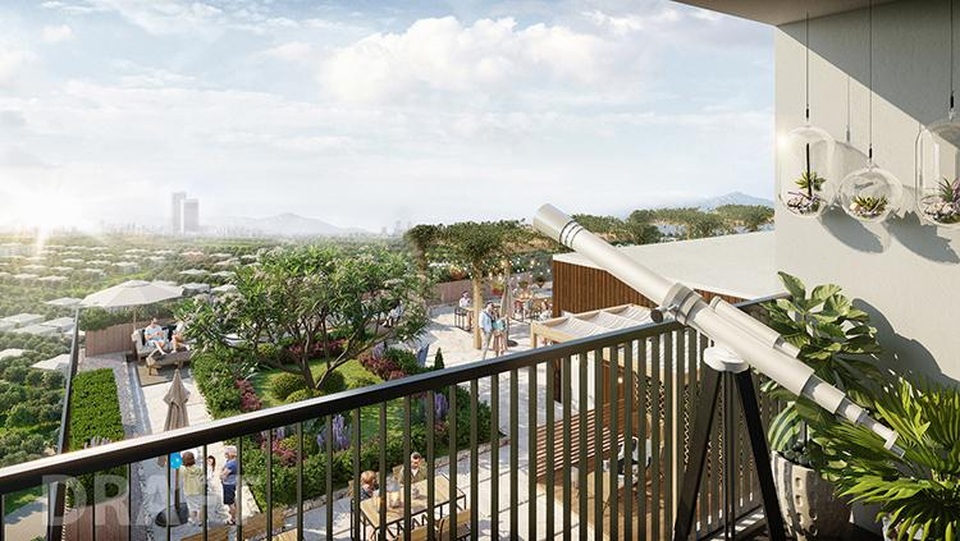 BID Residence và câu chuyện “kiêu hãnh hồi sinh” - 1 BID Residence và câu chuyện “kiêu hãnh hồi sinh” - 1