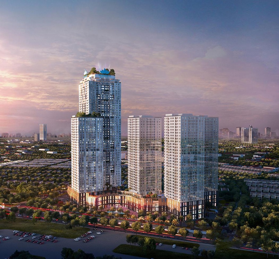 BID Residence và câu chuyện “kiêu hãnh hồi sinh” - 4 BID Residence và câu chuyện “kiêu hãnh hồi sinh” - 4
