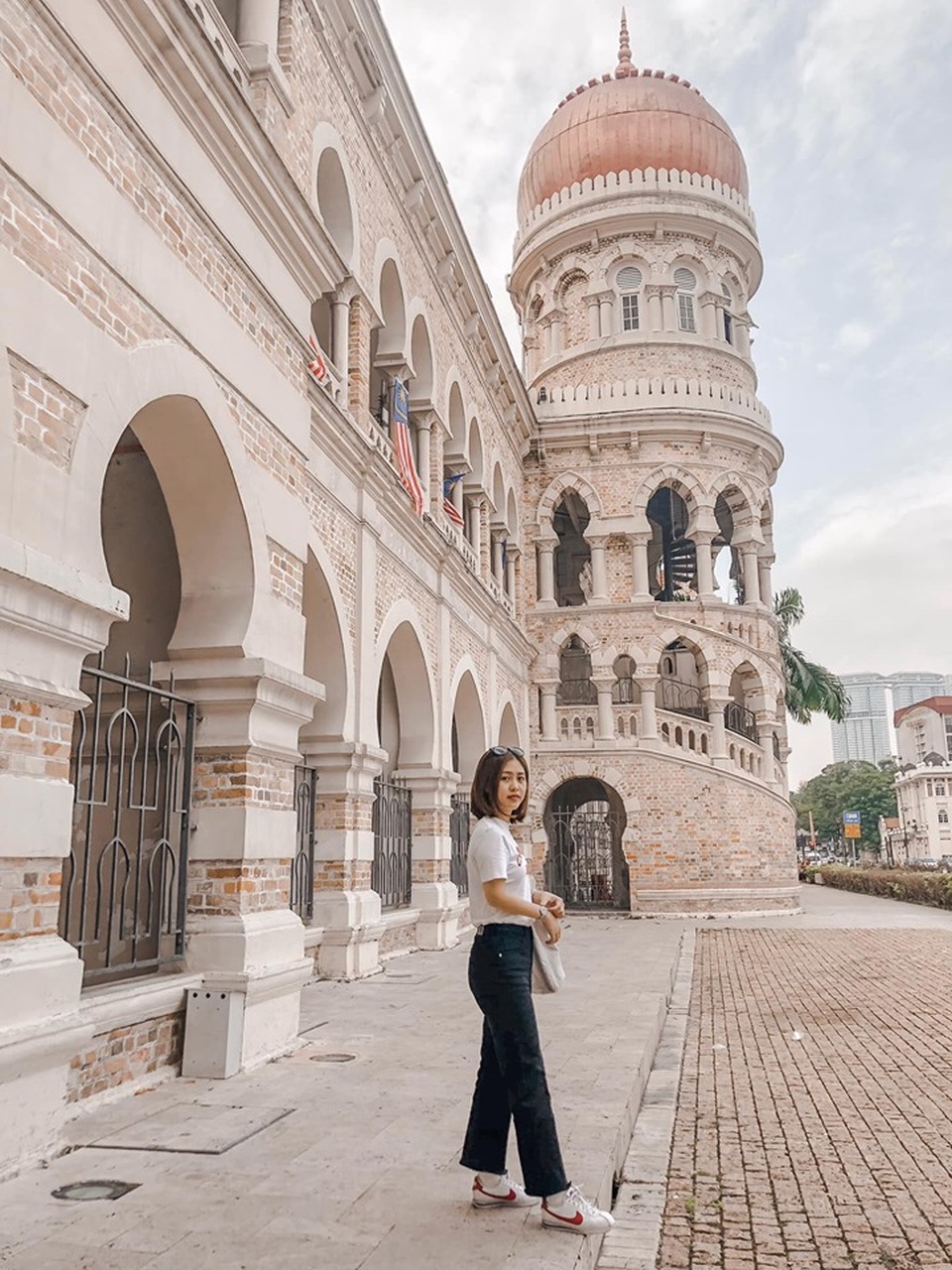 72 giờ lạc lối ở “thiên đường du lịch” Kuala Lumpur của du khách Việt - 12 72 giờ lạc lối ở “thiên đường du lịch” Kuala Lumpur của du khách Việt - 12