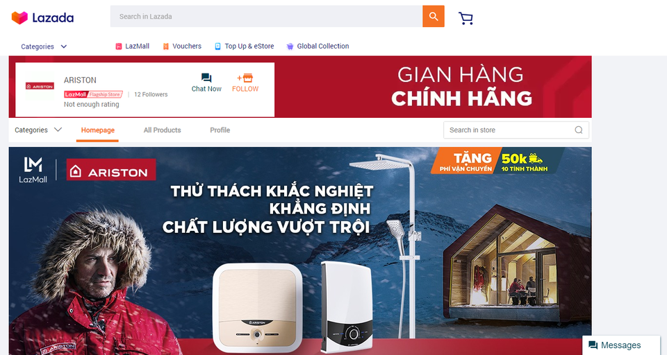 Xu hướng mới của thiết bị gia dụng: Bình nước nóng tích hợp wi-fi an toàn và tiện lợi - 8 Xu hướng mới của thiết bị gia dụng: Bình nước nóng tích hợp wi-fi an toàn và tiện lợi - 8