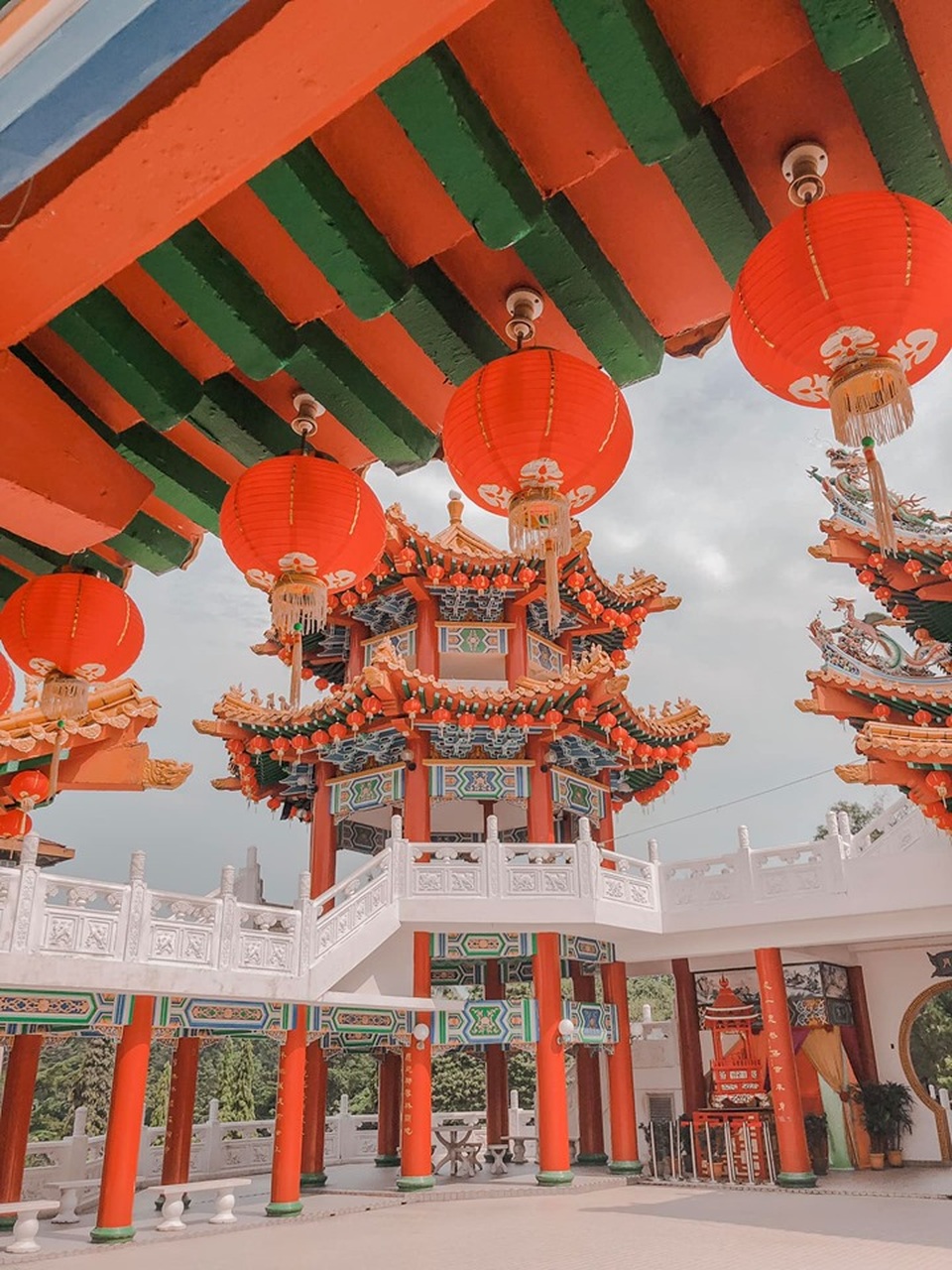 72 giờ lạc lối ở “thiên đường du lịch” Kuala Lumpur của du khách Việt - 6 72 giờ lạc lối ở “thiên đường du lịch” Kuala Lumpur của du khách Việt - 6