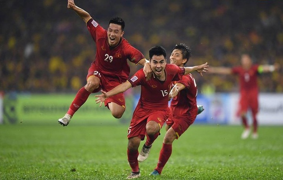 Ai có thể gánh vác tuyến giữa tuyển Việt Nam thay Tuấn Anh? - 2 Ai có thể gánh vác tuyến giữa tuyển Việt Nam thay Tuấn Anh? - 2