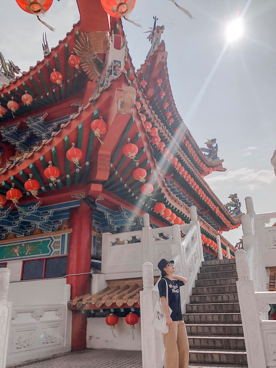 72 giờ lạc lối ở “thiên đường du lịch” Kuala Lumpur của du khách Việt - 7 72 giờ lạc lối ở “thiên đường du lịch” Kuala Lumpur của du khách Việt - 7
