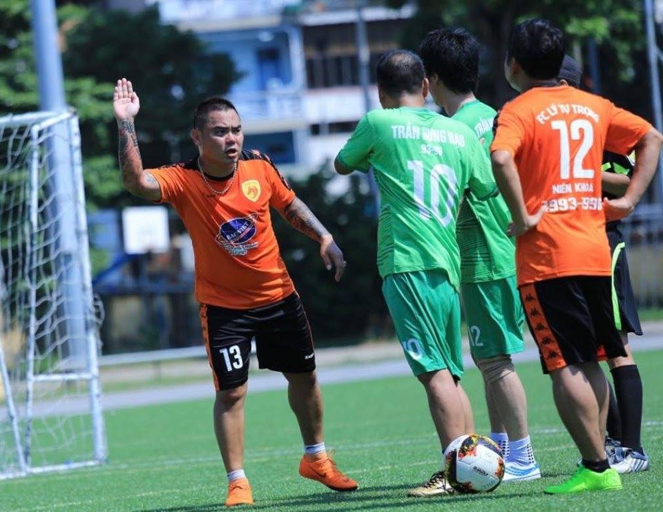 30 trường PTTH khoá 93-96 dự Cúp Kết nối 2019 - 5