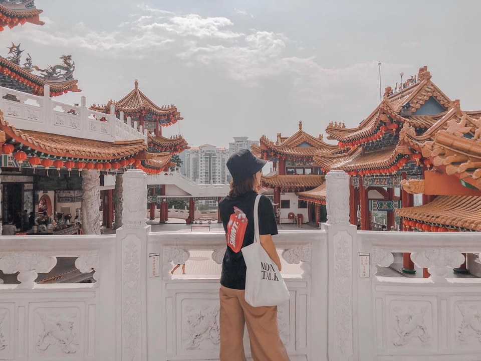 72 giờ lạc lối ở “thiên đường du lịch” Kuala Lumpur của du khách Việt - 9 72 giờ lạc lối ở “thiên đường du lịch” Kuala Lumpur của du khách Việt - 9