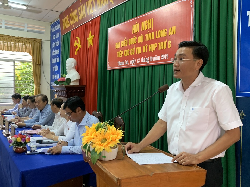 Phó Thủ tướng: Nhân dân cần tỉnh táo, không để các thế lực thù địch lợi dụng! - 6 Phó Thủ tướng: Nhân dân cần tỉnh táo, không để các thế lực thù địch lợi dụng! - 6