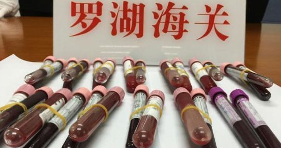 Khát con trai, bà bầu Trung Quốc tuồn máu sang Hong Kong xét nghiệm - 1 Khát con trai, bà bầu Trung Quốc tuồn máu sang Hong Kong xét nghiệm - 1