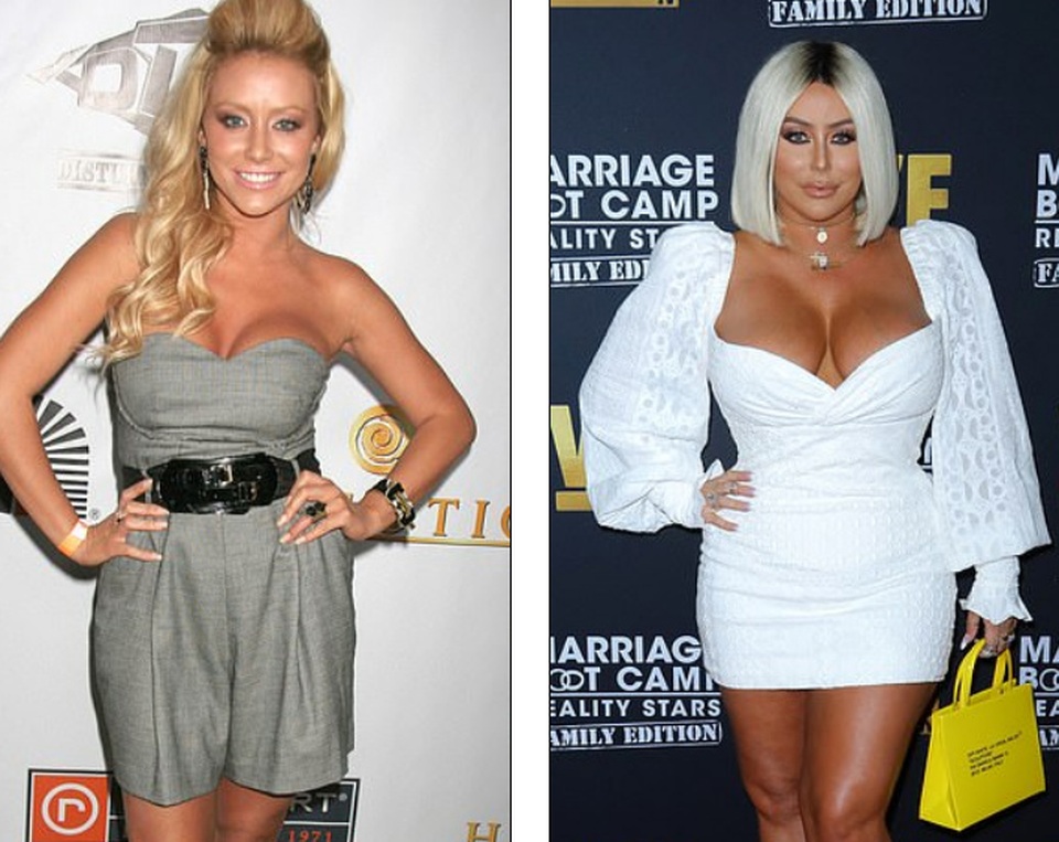 Tôi không phẫu thuật thẩm mỹ - 6 Tôi không phẫu thuật thẩm mỹ - 6