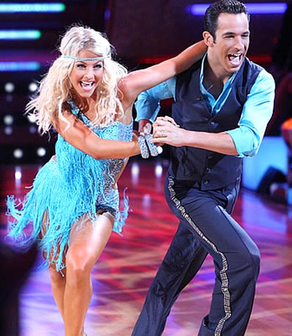 Julianne Hough đau buồn khi mất 2 cún cưng - 7 Julianne Hough đau buồn khi mất 2 cún cưng - 7