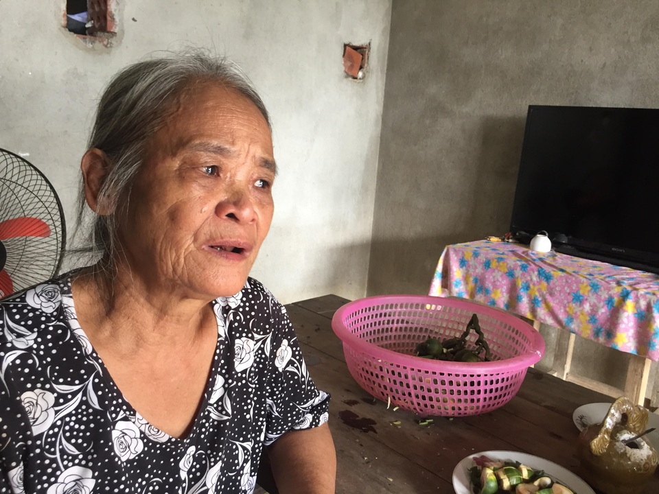 Ba học sinh đuối nước: Thôn Hương Đại chưa có ngày nào buồn đến thế! - 1