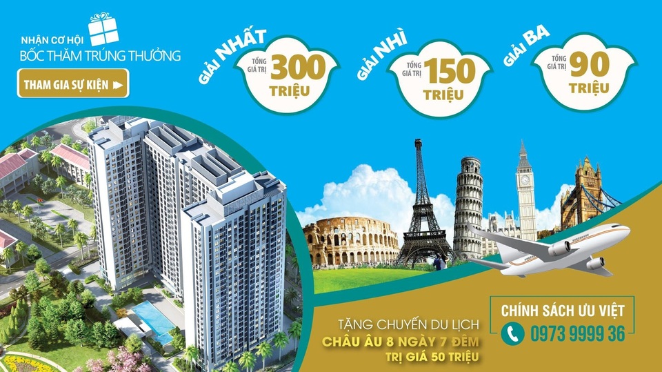 Anland Premium: Đại lý phân phối tổ chức mini event mở bán 3 tầng cuối cùng - 1 Anland Premium: Đại lý phân phối tổ chức mini event mở bán 3 tầng cuối cùng - 1