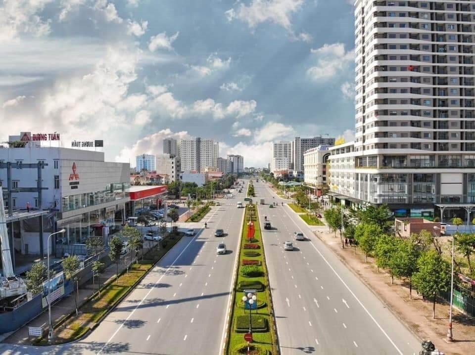 Kinh tế phát triển mạnh, Bắc Ninh thiếu hạ tầng dân sinh đáp ứng  - 1