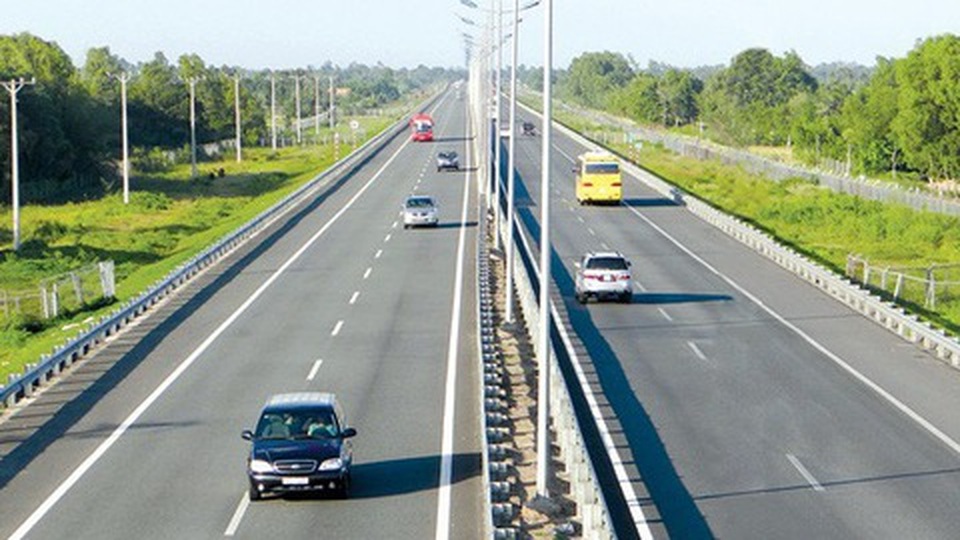 Cao tốc Bắc - Nam sẽ ra sao sau khi huỷ đấu thầu quốc tế? - 1