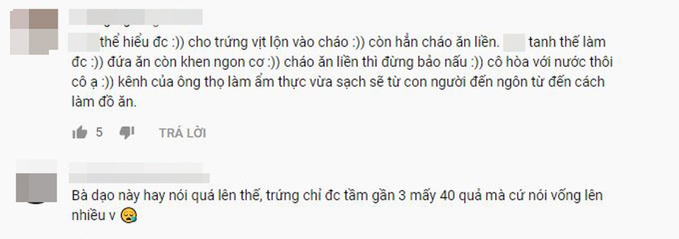 Dân mạng tố bà Tân Vlog không trung thực, quảng cáo sản phẩm lộ liễu - 7 Dân mạng tố bà Tân Vlog không trung thực, quảng cáo sản phẩm lộ liễu - 7