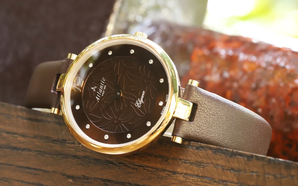 Bùng nổ ưu đãi 20/10 với Đăng Quang Watch – Giảm giá lên đến 30% - 4 Bùng nổ ưu đãi 20/10 với Đăng Quang Watch – Giảm giá lên đến 30% - 4