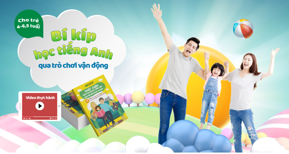 3 sai lầm cần tránh khi dạy tiếng Anh cho trẻ mẫu giáo tại nhà - 3 3 sai lầm cần tránh khi dạy tiếng Anh cho trẻ mẫu giáo tại nhà - 3