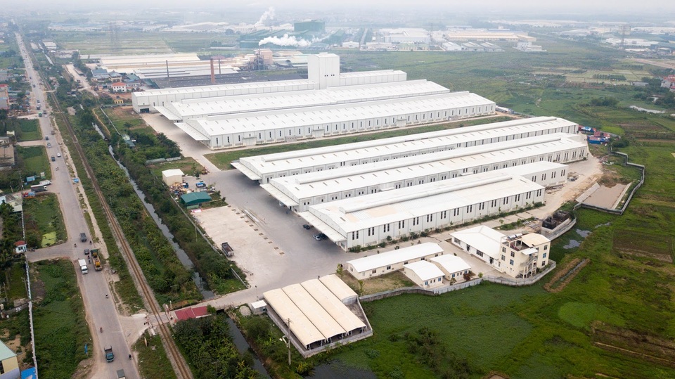 Tôn Olympic – Đi lên cùng tầm vóc Việt - 1 Tôn Olympic – Đi lên cùng tầm vóc Việt - 1