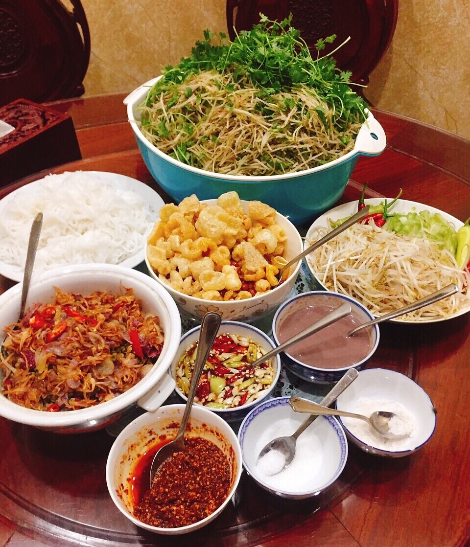 Chân dung bếp trưởng mang ẩm thực Huế ra thế giới - 7