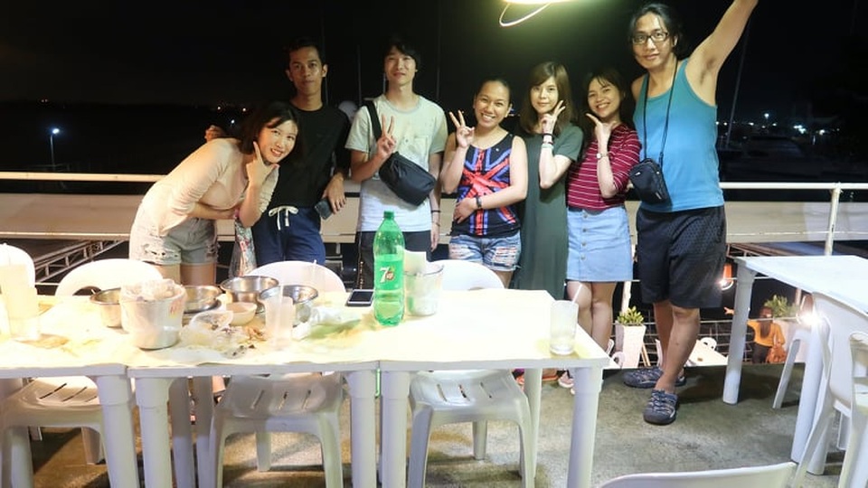 Chuyện Gap year cho sinh viên và cả người đi làm - 2 Chuyện Gap year cho sinh viên và cả người đi làm - 2