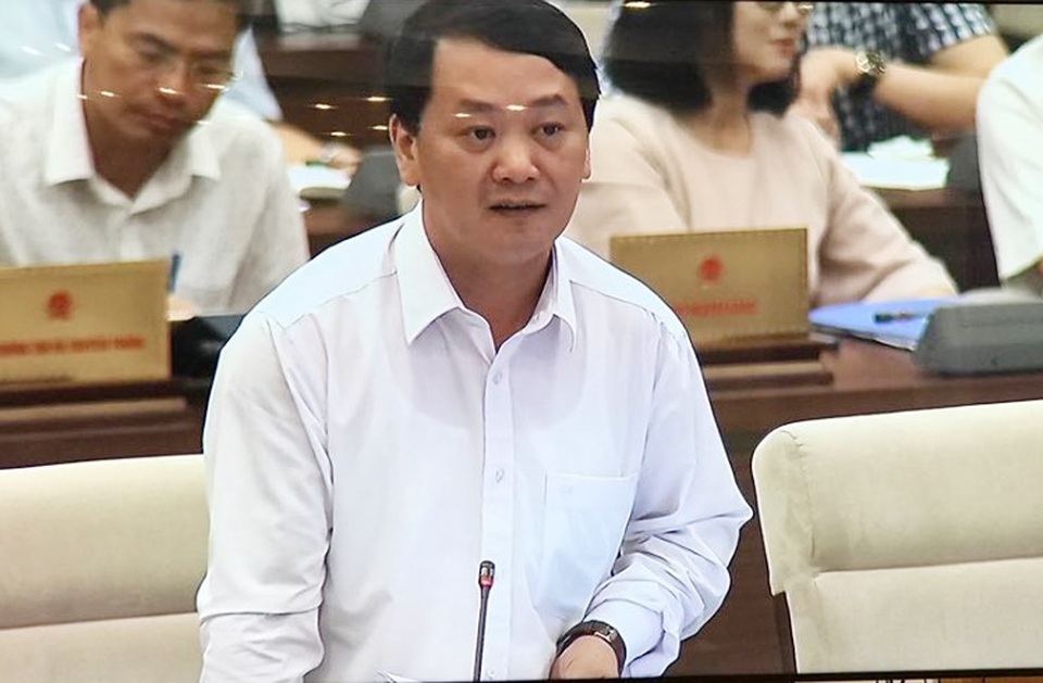 Xử lý cán bộ vụ gian lận thi ở Hà Giang: Thấy rõ việc né trách nhiệm! - 1 Xử lý cán bộ vụ gian lận thi ở Hà Giang: Thấy rõ việc né trách nhiệm! - 1