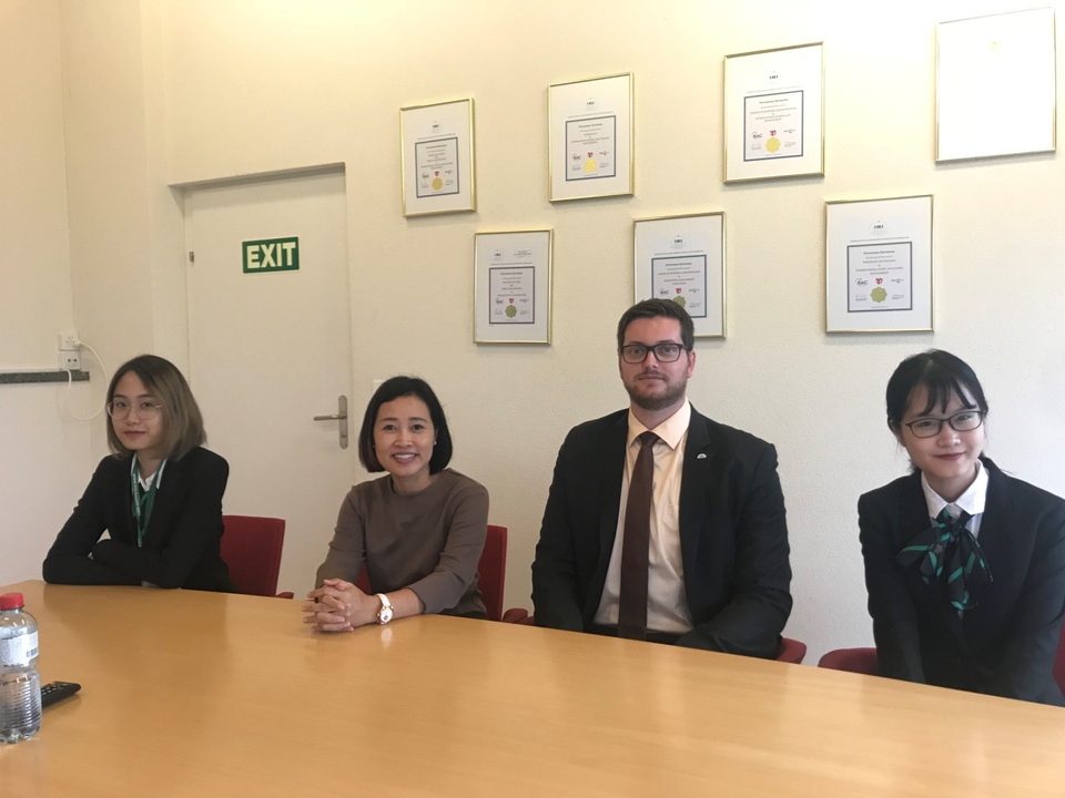 Cập nhật mới học bổng du học Thuỵ Sĩ năm 2020 trường IMI - 1 Cập nhật mới học bổng du học Thuỵ Sĩ năm 2020 trường IMI - 1