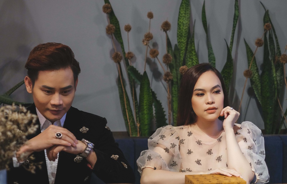 MC “Hãy chọn giá đúng” VTV tiết lộ từng vượt qua “khủng hoảng hôn nhân” - 10 MC “Hãy chọn giá đúng” VTV tiết lộ từng vượt qua “khủng hoảng hôn nhân” - 10