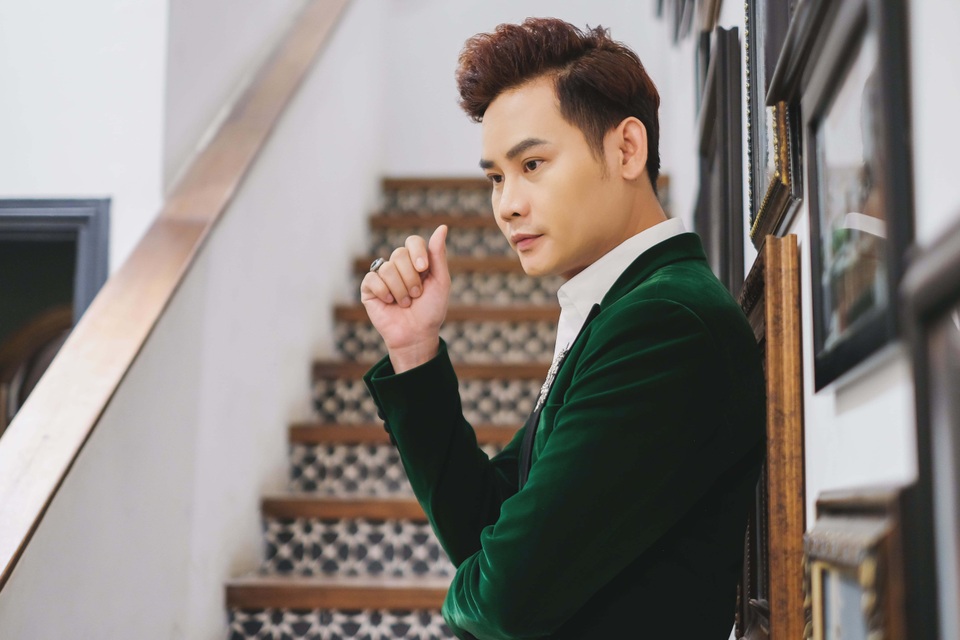 MC “Hãy chọn giá đúng” VTV tiết lộ từng vượt qua “khủng hoảng hôn nhân” - 15 MC “Hãy chọn giá đúng” VTV tiết lộ từng vượt qua “khủng hoảng hôn nhân” - 15