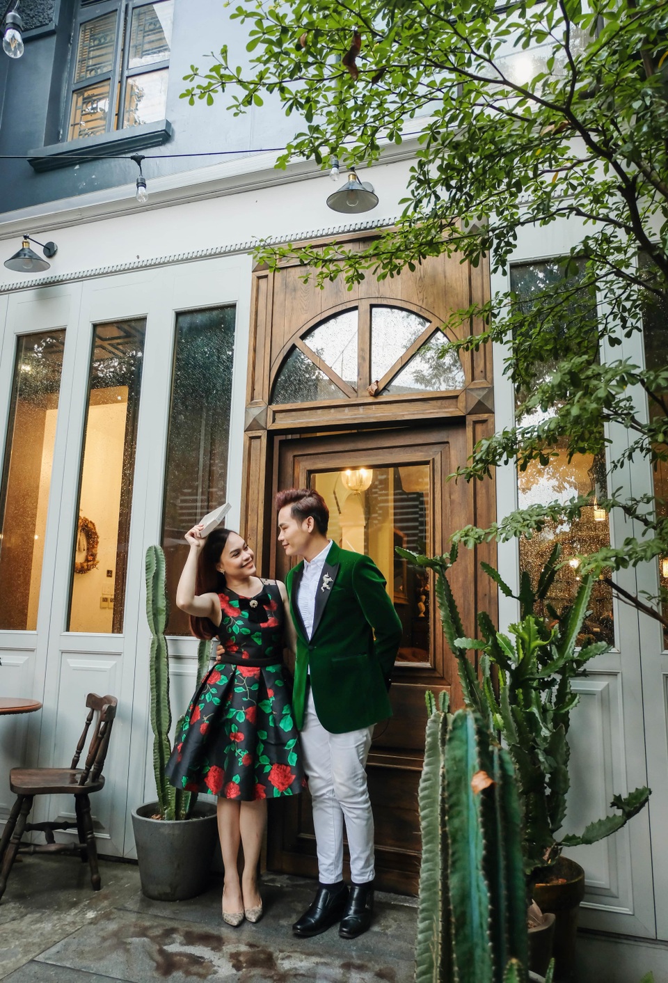 MC “Hãy chọn giá đúng” VTV tiết lộ từng vượt qua “khủng hoảng hôn nhân” - 7 MC “Hãy chọn giá đúng” VTV tiết lộ từng vượt qua “khủng hoảng hôn nhân” - 7