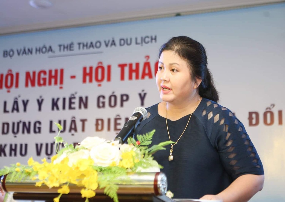 Cục Điện ảnh nói gì về phim có “đường lưỡi bò” lọt vào rạp chiếu Việt Nam? - 2 Cục Điện ảnh nói gì về phim có “đường lưỡi bò” lọt vào rạp chiếu Việt Nam? - 2