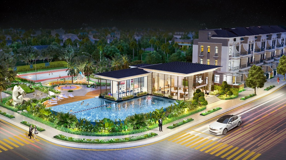 MLAND Vietnam trở thành đơn vị phân phối dự án “hot” VEROSA PARK Khang Điền - 2 MLAND Vietnam trở thành đơn vị phân phối dự án “hot” VEROSA PARK Khang Điền - 2